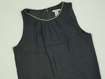 kołnierzyk h: H&M, Sukienka damska, rozmiar S — 1