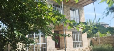 sarayda heyet evleri ucuz qiymete: Bakı, Saray, 240 kv. m, 5 otaqlı, İşıq, Su