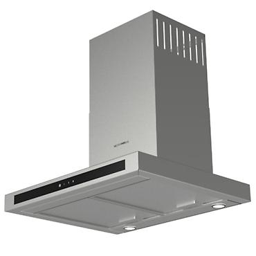 aspiratorlar: Hoffmann HD650TCI Aspirator Müasir T-şəkilli, divarüstü mətbəx — 1