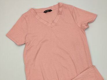 Sukienki: Sukienka F&F, XS (EU 34), Poliester, stan - Bardzo dobry