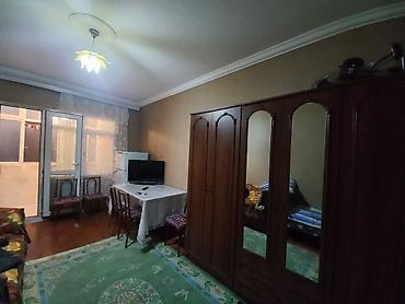 evler bine: Bakı, 1 otaqlı, Köhnə tikili, 30 kv. m — 1