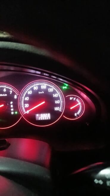 Subaru: Subaru Legacy: 2004 г., 2 л, Автомат, Бензин, Седан