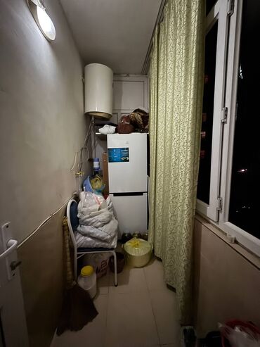 Yeni tikili: 2 otaqlı, Yeni tikili, 75 kv. m — 4