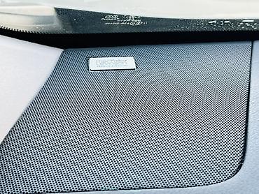 Lexus: Lexus RX: 2020 г., 3.5 л, Автомат, Гибрид, Кроссовер — 11
