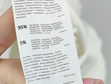 Bluzki: Mohito, Bluzka damska, rozmiar M — 8