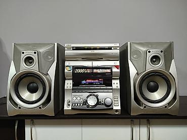 sony ps3: Продаю недорого SONY музыкальный центр есть и другие — 1