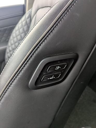 Ssangyong: Ssangyong Rexton: 2022 г., 2.2 л, Автомат, Дизель, Внедорожник — 23