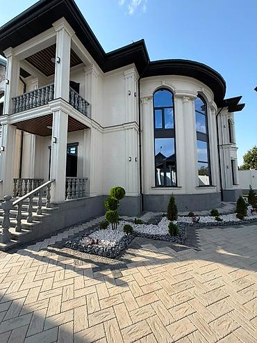 Дома: 🏡 Шикарный дом в одной из лучших локаций Арча-Бешика! ✨ Если вы ищете — 4