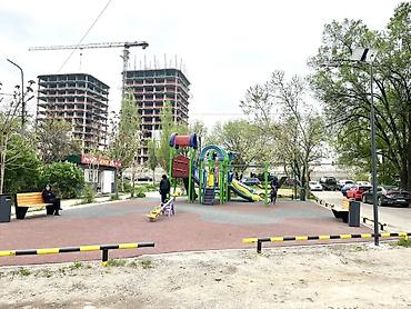 Продажа квартир: 2 комнаты, 56 м², 105 серия, 5 этаж, Евроремонт — 15