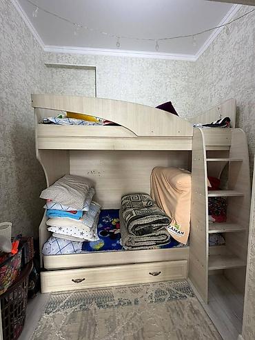 Продажа квартир: 1 комната, 47 м², Элитка, 6 этаж, Евроремонт — 9