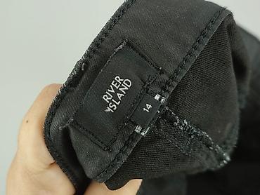 got: River Island, Jeansy damskie, rozmiar XL — 4