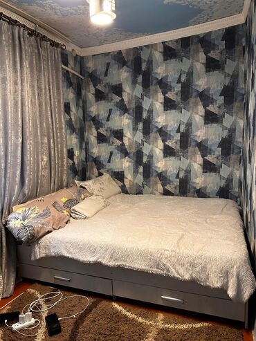 Продажа домов: Дом, 55 м², 2 комнаты, Агентство недвижимости, Косметический ремонт — 3