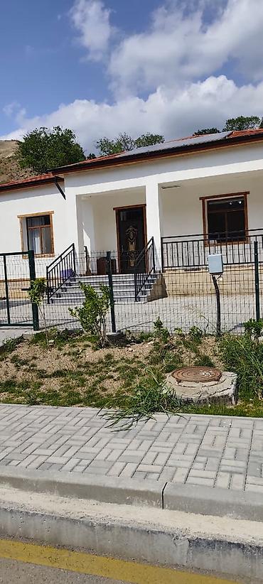 kiraye evler zabrat 1: 120 kv. m, 3 otaqlı, İnternet — 2