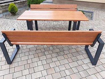 Другая садовая мебель: Садовый мебель. Садовый мебель комплект. А также продается по — 12