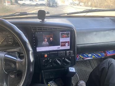 авто из германии: Volkswagen Passat Variant: 1993 г., 1.8 л, Механика, Бензин, Универсал — 8