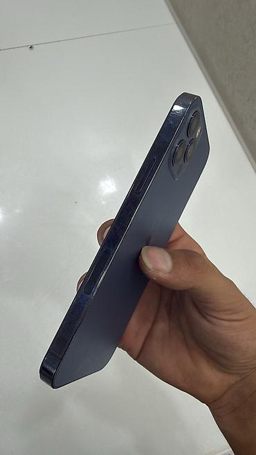 iphone barter edilir: IPhone 12 Pro, 128 GB, Desert Titanium, Face ID, Simsiz şarj — 2