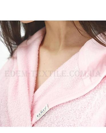 Домашние костюмы: Махровые халаты at lalafo.kg — 8 Домашние костюмы: Махровые халаты — 8