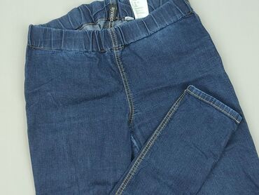 etam piżamy: H&M, Jeansy damskie, rozmiar XL