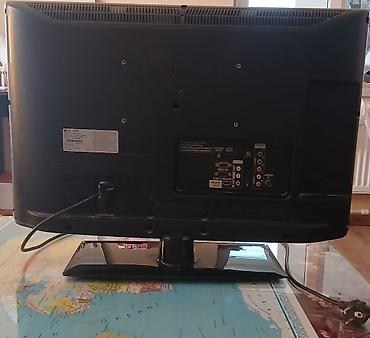 Televizorlar: LG LCD televizor Televizorun heç bir problemi yoxdur. - Ekran — 2