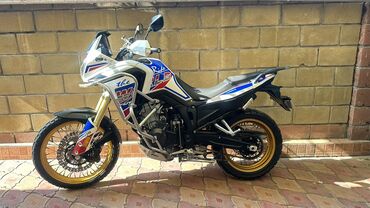 Мотоциклы: Эндуро CFMoto, 550 куб. см, Бензин, Взрослый, Б/у — 7