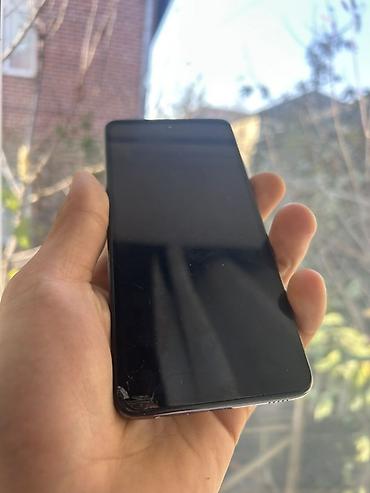 ikinci el telefon satışı: Samsung Galaxy A52, 128 GB, rəng - Qara, Qırıq — 1