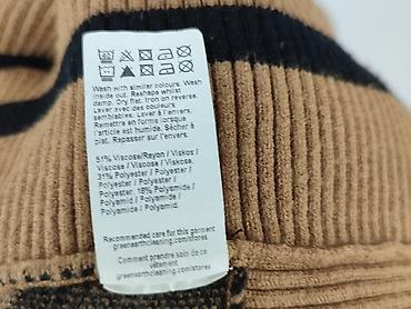 outlet kurtki: River Island, Ponczo damskie, rozmiar M — 5
