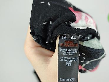 jean pascal clothing: George, Sukienka damska, rozmiar L — 5