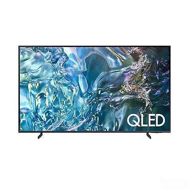 Televizor "Samsung QE43Q60DAUXRU"Samsung Ekran ölçüsü: 43 düym (109