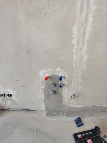 Ремонт сантехники: Ремонт сантехники Больше 6 лет опыта — 15