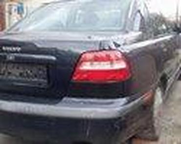 skuter polovan: VRATA ZA VOLVO S40, V40 OD 1996. DO 2004. GOD. | odlična vrata za — 7