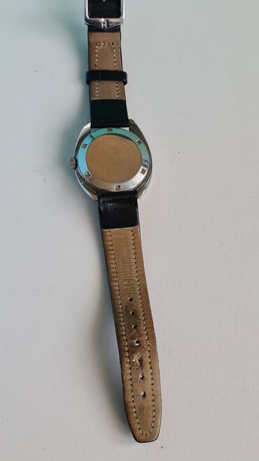 Ručni satovi: Klasični sat, Muški — 13