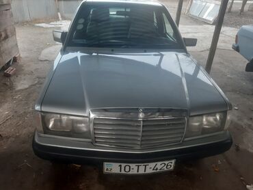 red kalinka pdf: Mercedes-Benz 190: 2 l. | 1992 il | Sedan