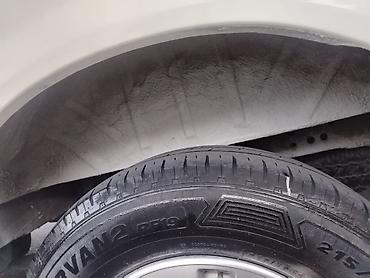 turbo.az ford transit 5 1: Masin ideal vəziyyətdədir. Hec bir problem yoxdur. Motor, karopka — 5