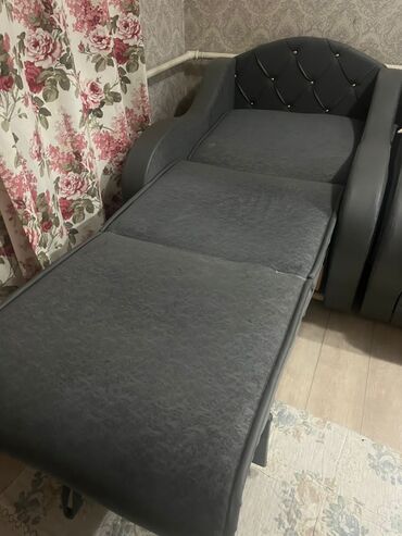 кровать полуторка с матрасом купить недорого: Односпальные раскладные кровати в хорошем качестве. Очень удобно при