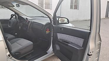 Hyundai: Hyundai Getz: 1.1 l | 2005 il Universal -da lalafo.az — 14 Hyundai: Hyundai Getz: 1.1 l | 2005 il Universal — 14