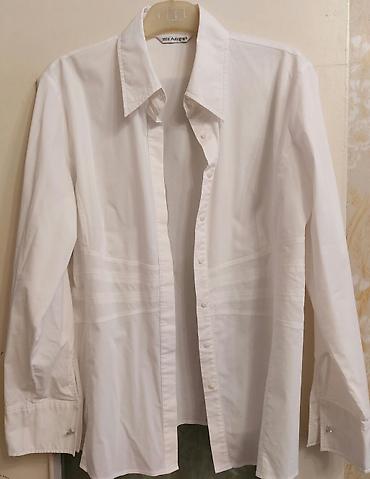 Блузки: Блузы для офиса, рубашки размер M, L 
цены от 600 сом. до 1000 сом — 10