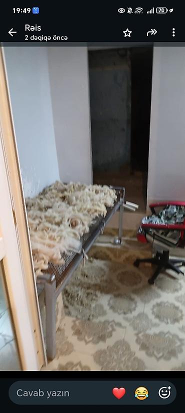 Peşəkar tikiş xidməti - Fərdi ölçü ilə qadın və kişi geyimlərinin — 6