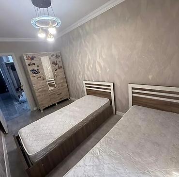 Mənzillər: Tam mebelləşdirilmiş 2 otaqlı mənzil - Zövqlü dizayna malik geniş — 9