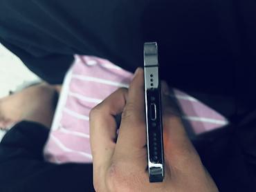 redmi 10 not: IPhone 12 Pro Max, Б/у, 256 ГБ, Графит, Защитное стекло, Чехол, 81 % — 4