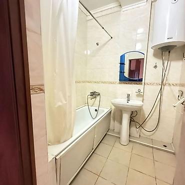 Продажа квартир: 3 комнаты, 90 м², 10 мкр 9 этаж — 9