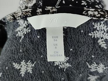76’s: H&M, Bluzka damska, rozmiar S — 4