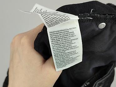 projekt h: H&M, Szorty damskie, rozmiar 2XS — 6