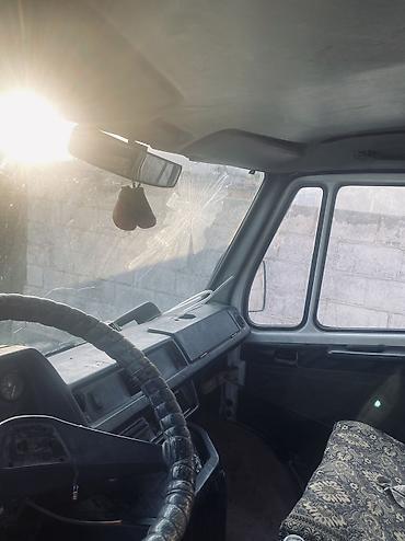 диван на спринтер: Mercedes-Benz Спринтер: 1996 г., 3 л, Механика, Дизель, Фургон — 2