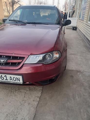 Daewoo: Daewoo Nexia: 2012 г., 1.5 л, Механика, Бензин, Седан — 1