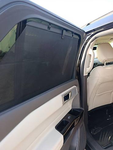 Ford: Ford Explorer: 2021 г., 3 л, Автомат, Бензин, Внедорожник at lalafo.kg — 19 Ford: Ford Explorer: 2021 г., 3 л, Автомат, Бензин, Внедорожник — 19