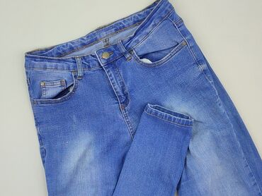 jeans 24: Jeansy damskie, S