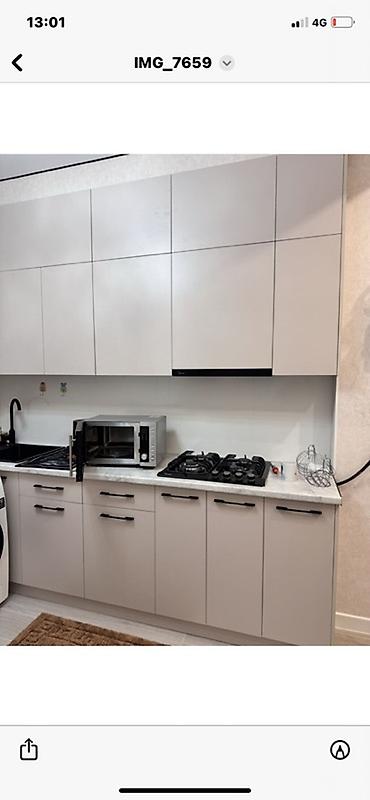 Долгосрочная аренда квартир: 1 комната — 7