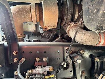 Тягачи: Тягач, Shacman, 2021 г. — 12