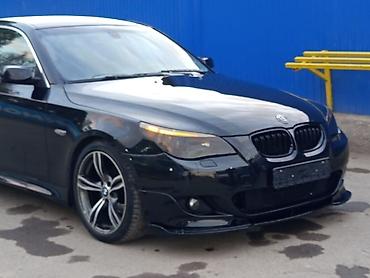 задний редуктор бмв е34: BMW 5 series: 2004 г., 2.5 л, Автомат, Бензин, Седан — 2