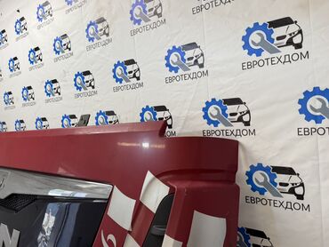 Капоты и комплектующие: Капот MAN, Новый, Оригинал — 9